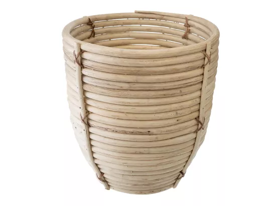 Set x 3 Pots Rotin