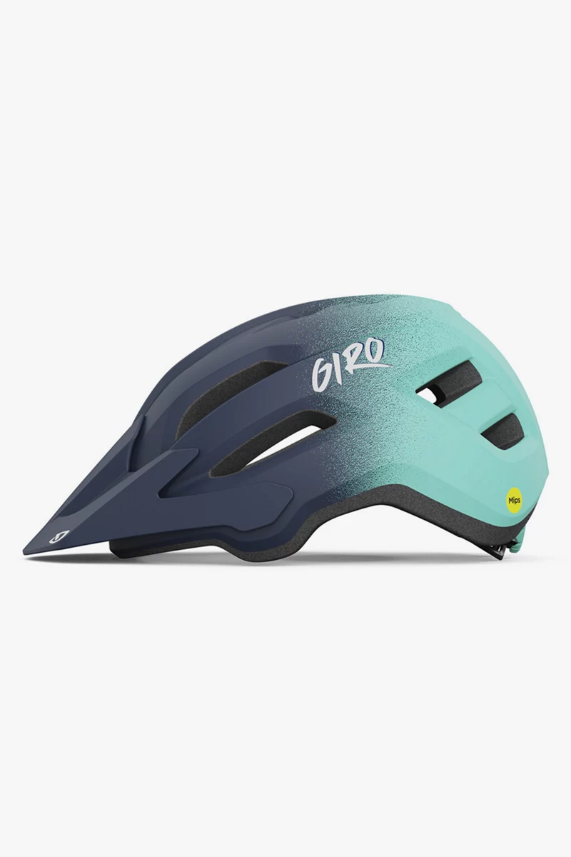 GIRO Fixture II Mips Kinder Velohelm
