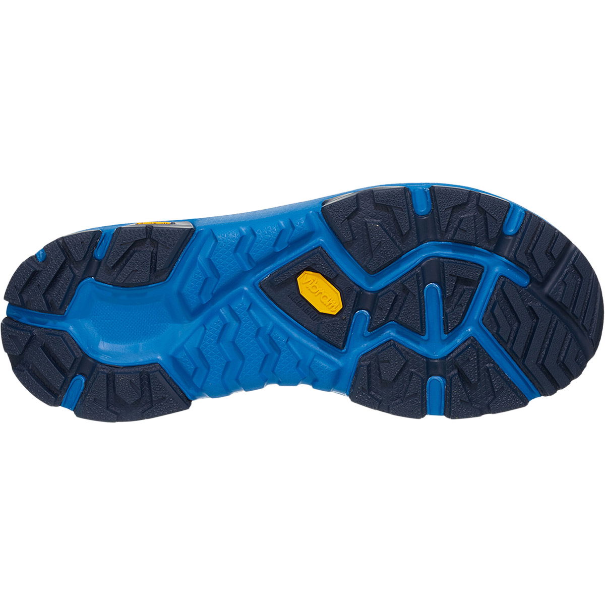 HOKA Toa GTX Vandrestøvler Herre