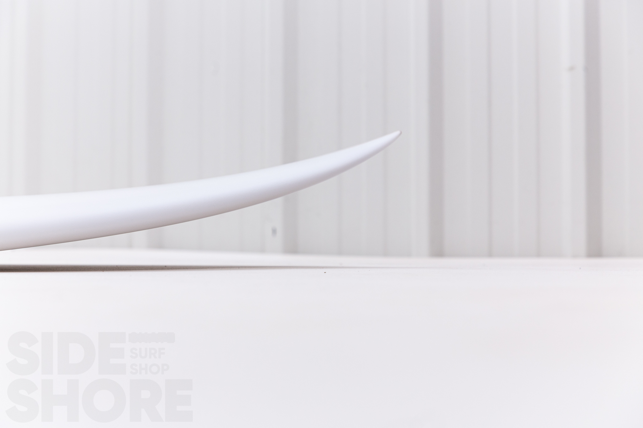 Al Merrick CI Pro - 5'11 x 18 7/8