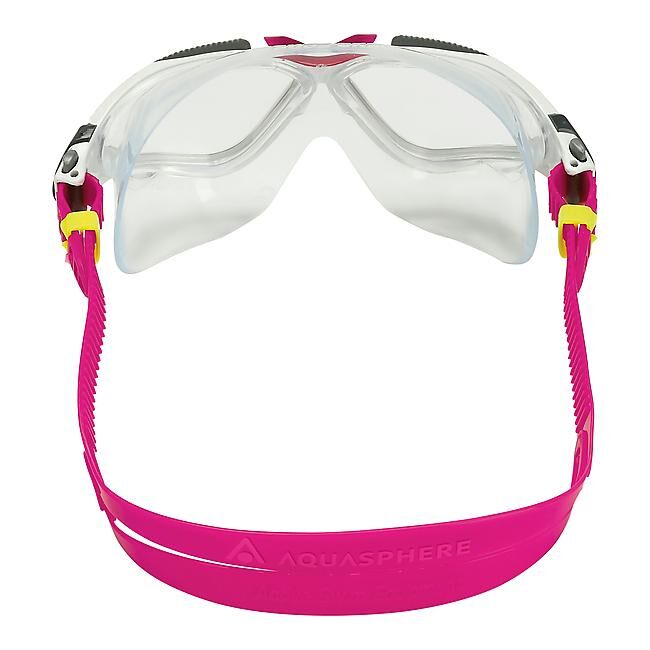 AQUASPHERE - VISTA FUMEE FEMME