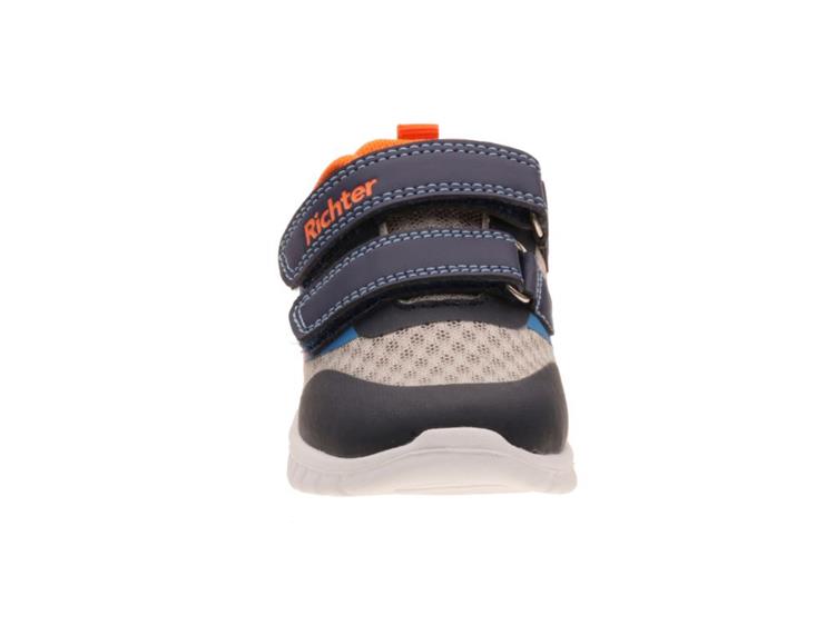 Richter 2664-1271 Wallaby nauti/plati/lago/ora