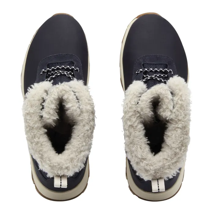 Jack Wolfskin Everquest Texapore High Snowboots Dames