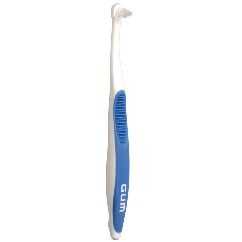 GUM® Büschelbürste