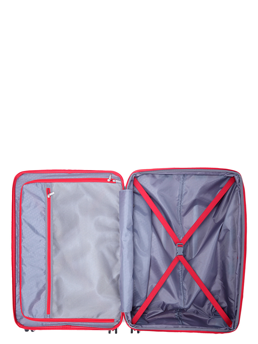 Valise American Tourister Soundbox 77 cm