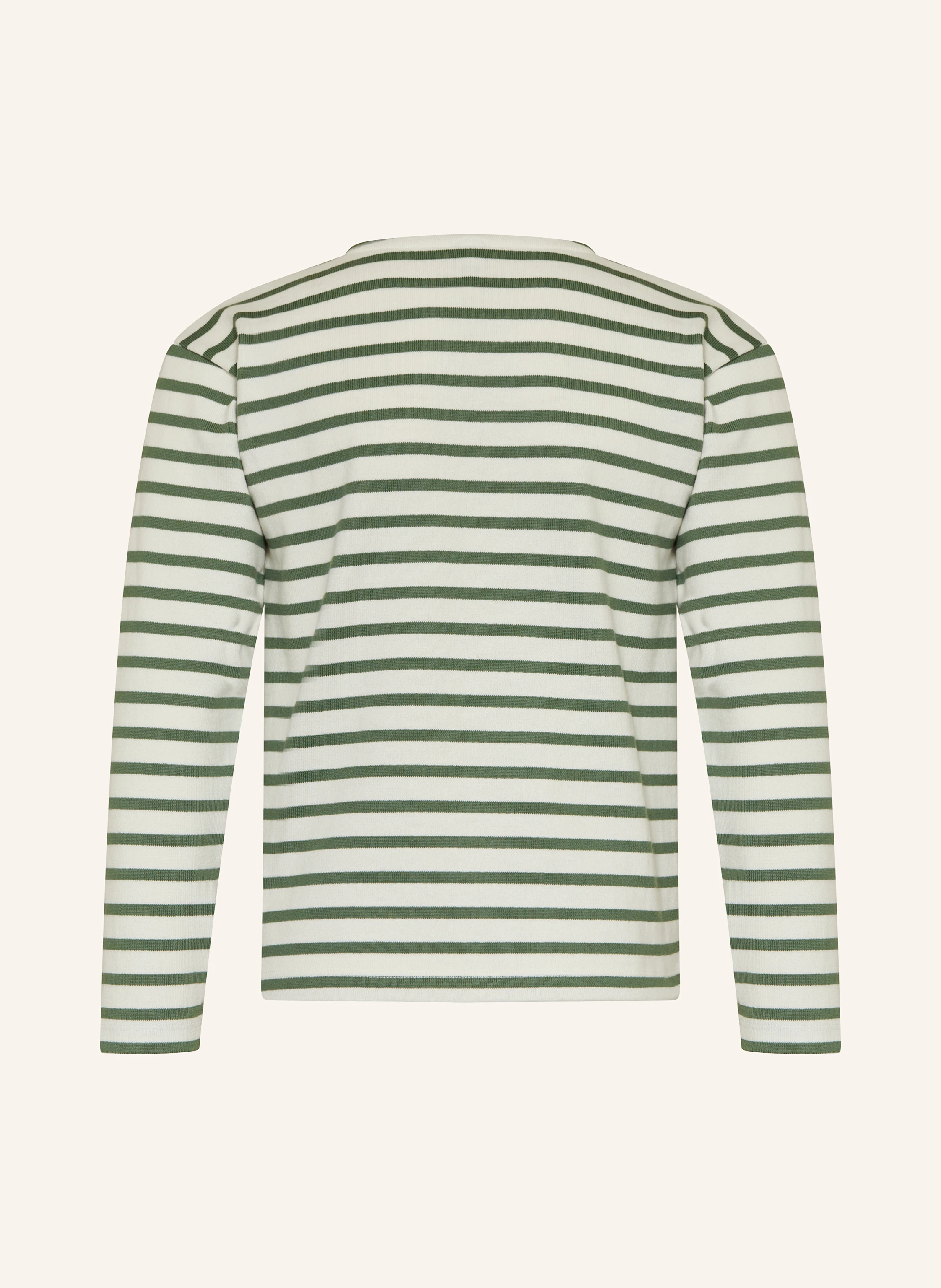 PETIT BATEAU Longsleeve