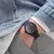 Hamilton Khaki Field Titanium Schwarz H70665130