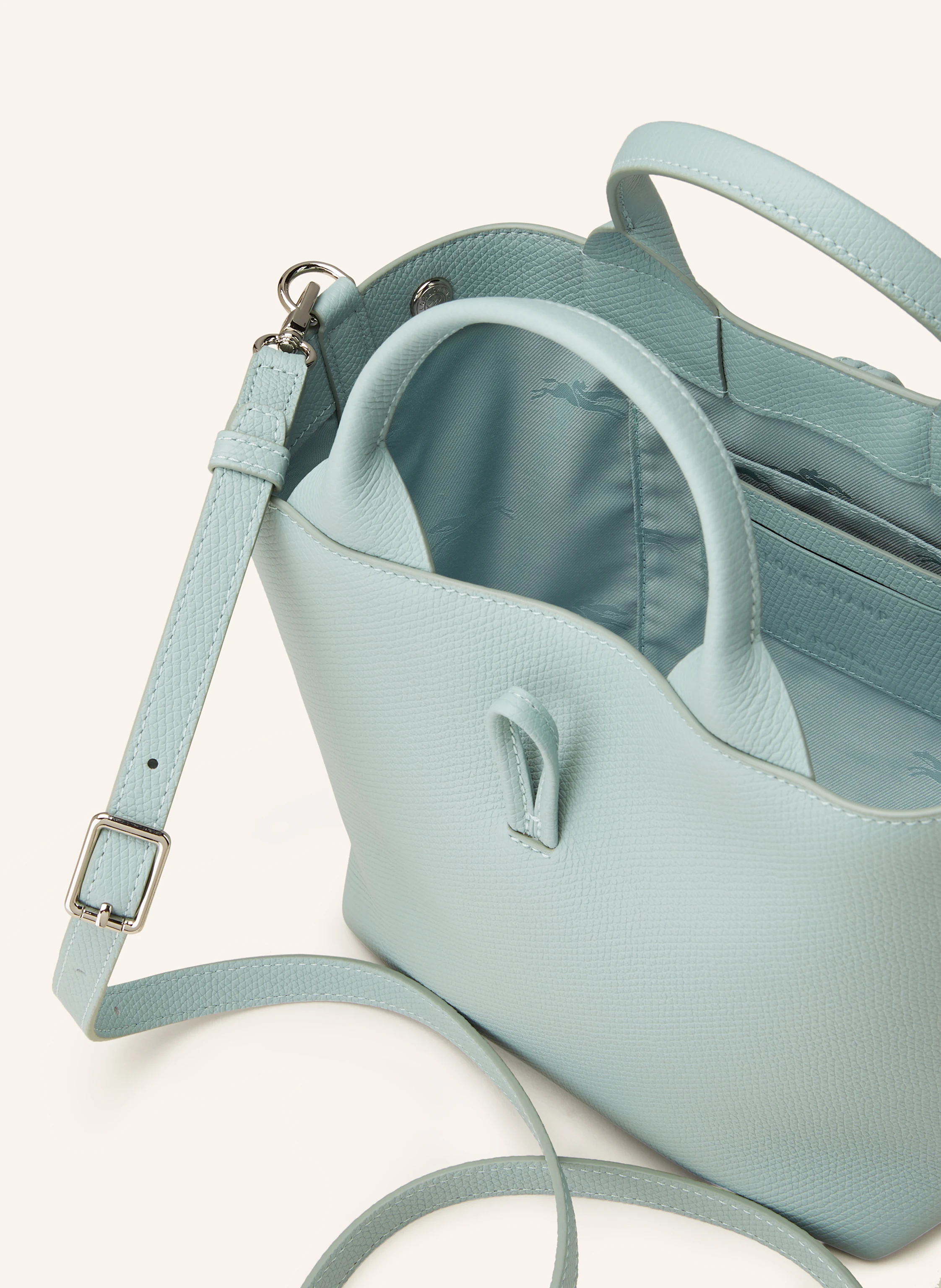 LONGCHAMP Umhängetasche LE ROSEAU SMALL