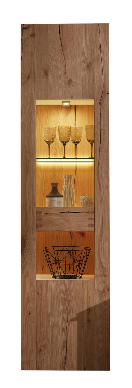 Hom´in Vitrine STUDIO 8 (ehem. LL6)