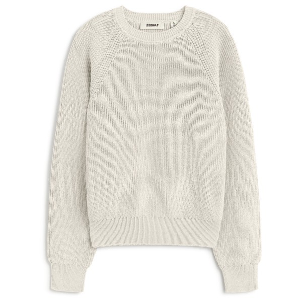 Ecoalf - Women's Noni Knit - Pull
