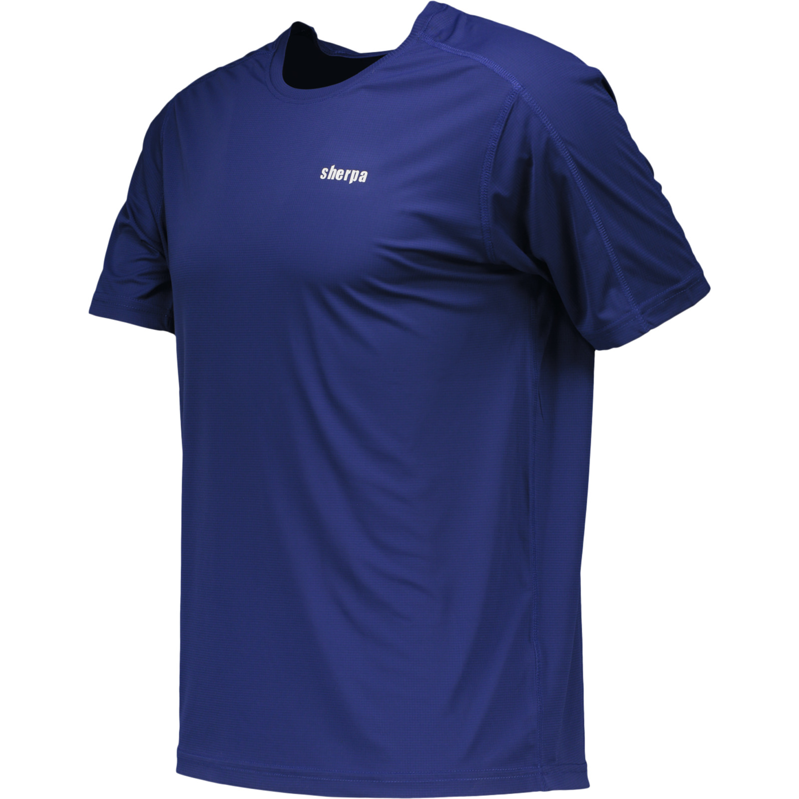 Sherpa Herren-T-Shirt Doti XL, grün