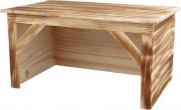 Trixie Træhus t/ kanin, 50×26×31 cm