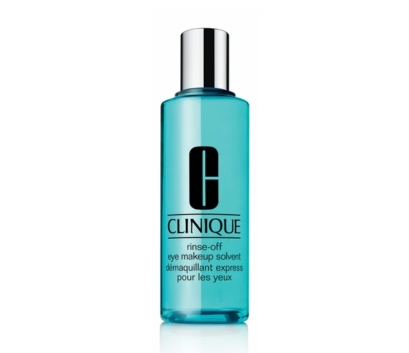 Clinique Rinse-Off Eye Make-up Solvent