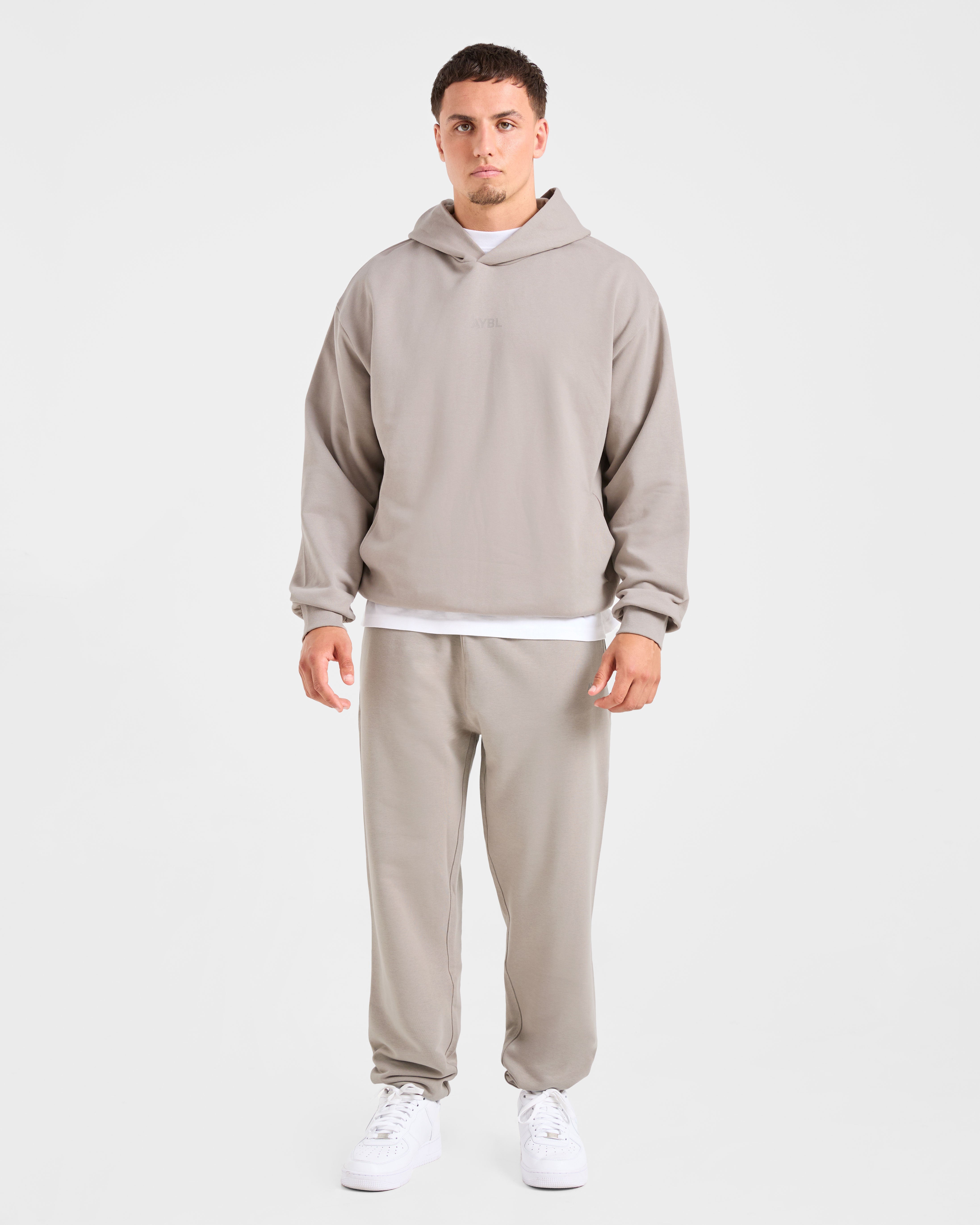 Craft Oversized Hoodie