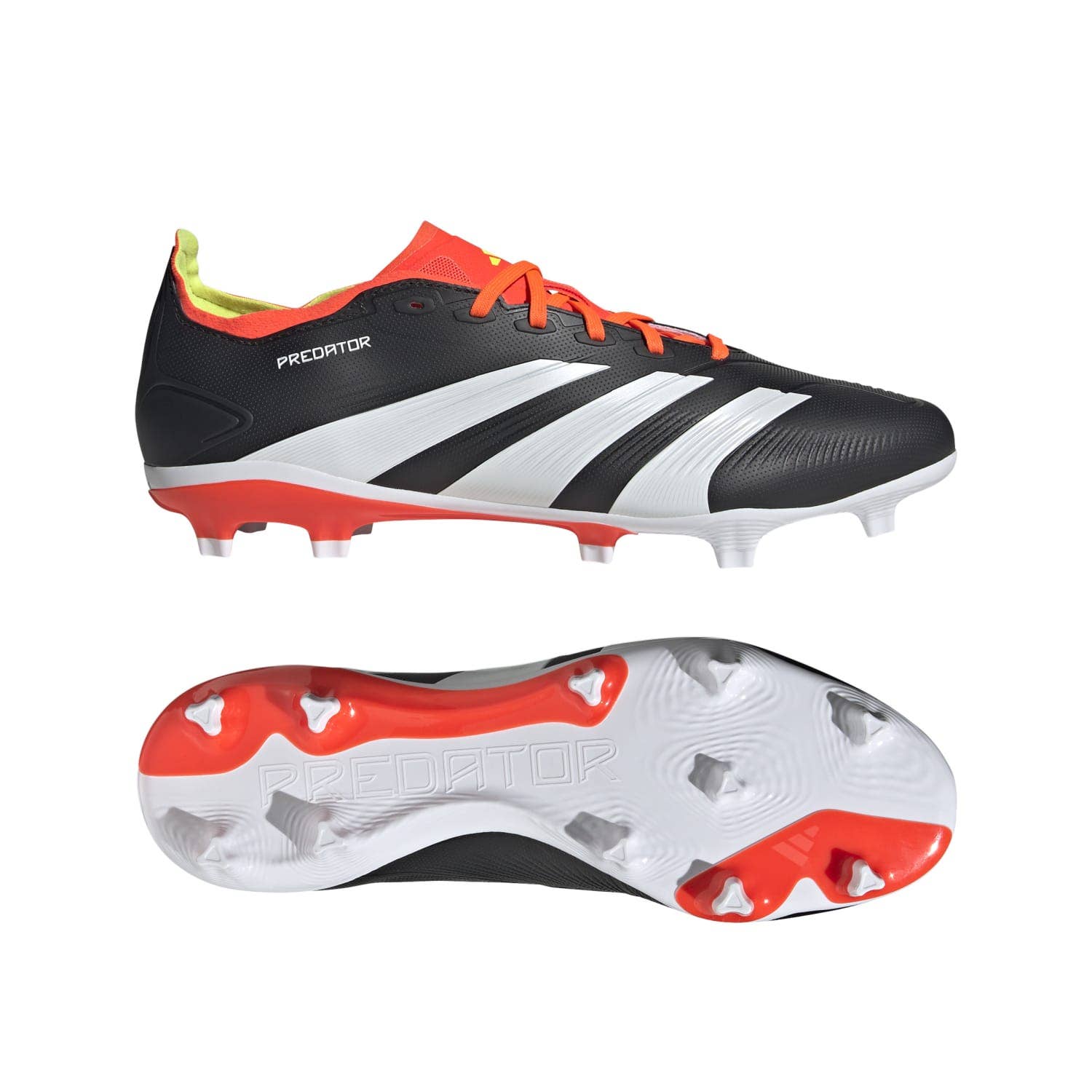 adidas  Predator League Firm Ground Senior