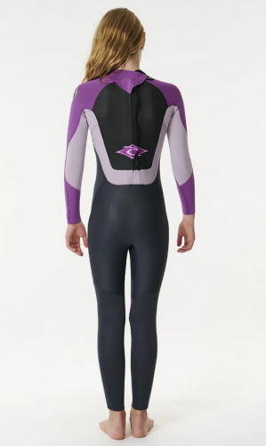 Rip Curl Omega Junior 4/3 BZ