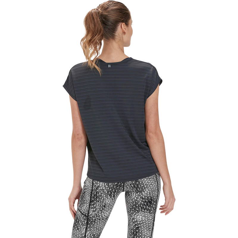 Endurance Limko Trænings T-shirt Dame