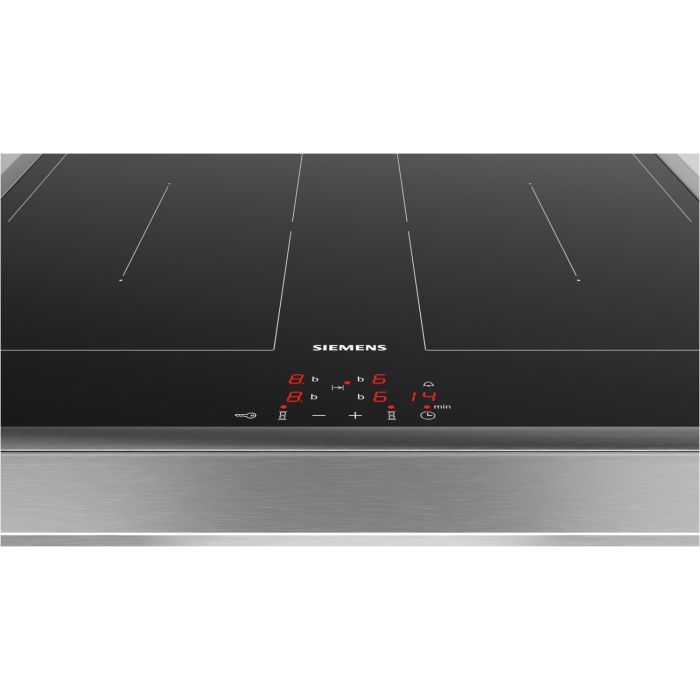 Siemens Induktionskochfeld iQ500 EM645CQB5E