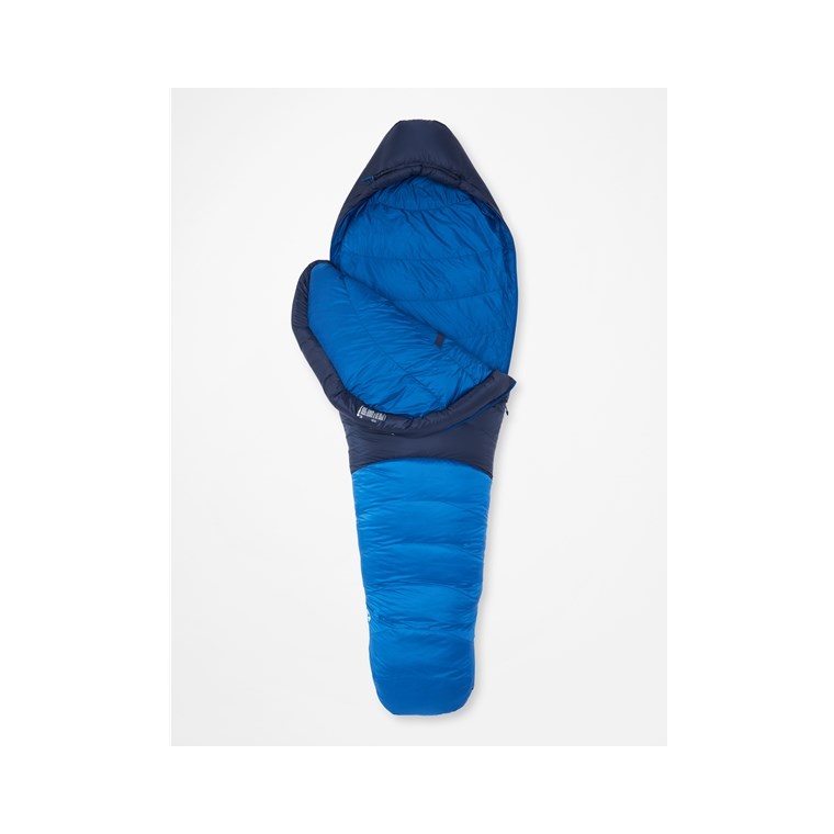 Marmot Helium Long