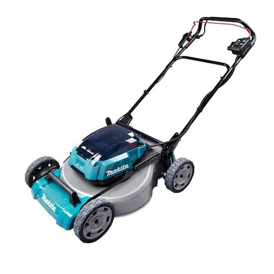 Makita DLM532ZX2 Batteri Plæneklipper