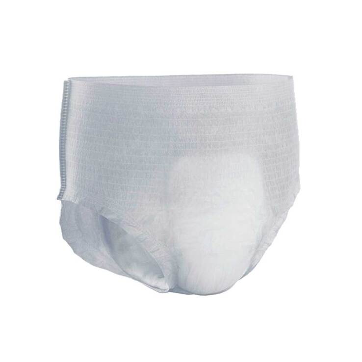 TENA Pants Normal L Einweghose, 18 St