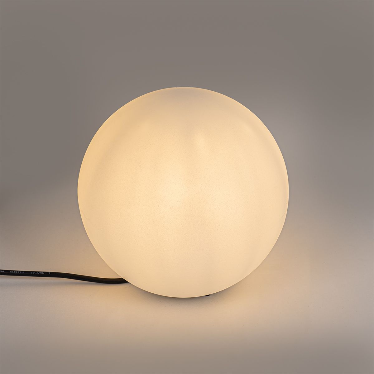 Smart buitenlamp wit 25 cm IP65 incl. Wifi A60 - Nura