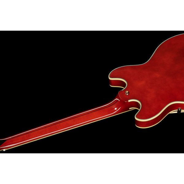 Dangelico Excel Mini DC Viola