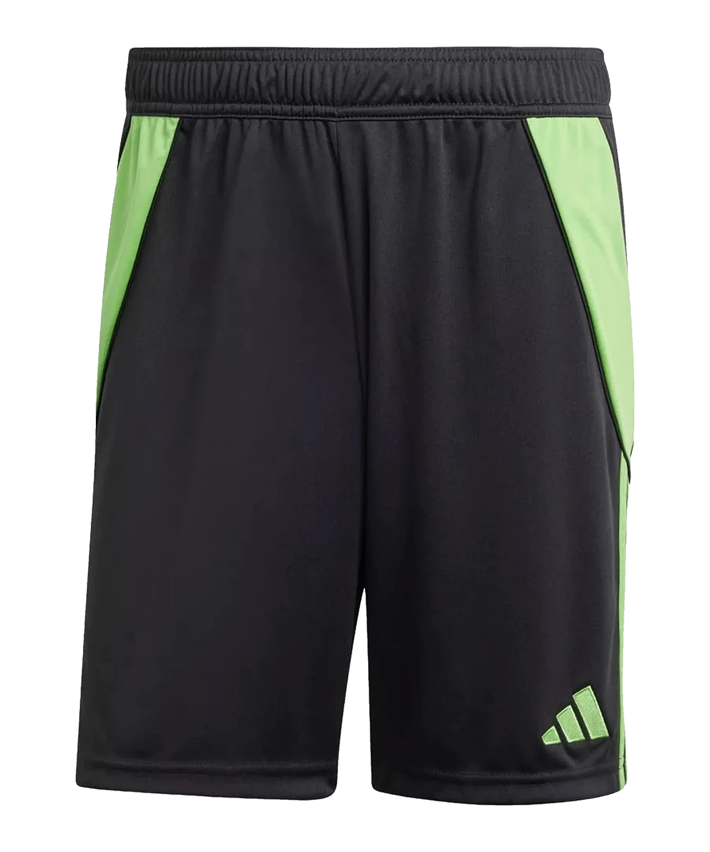 adidas Tiro 24 Short Kids Schwarz