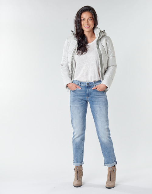 G-Star Raw - KATE BOYFRIEND WMN - Bleu
