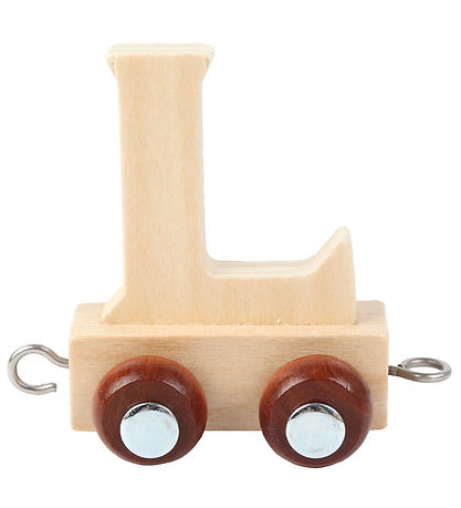 Kinder and Kids Navnetog - Tr? - L