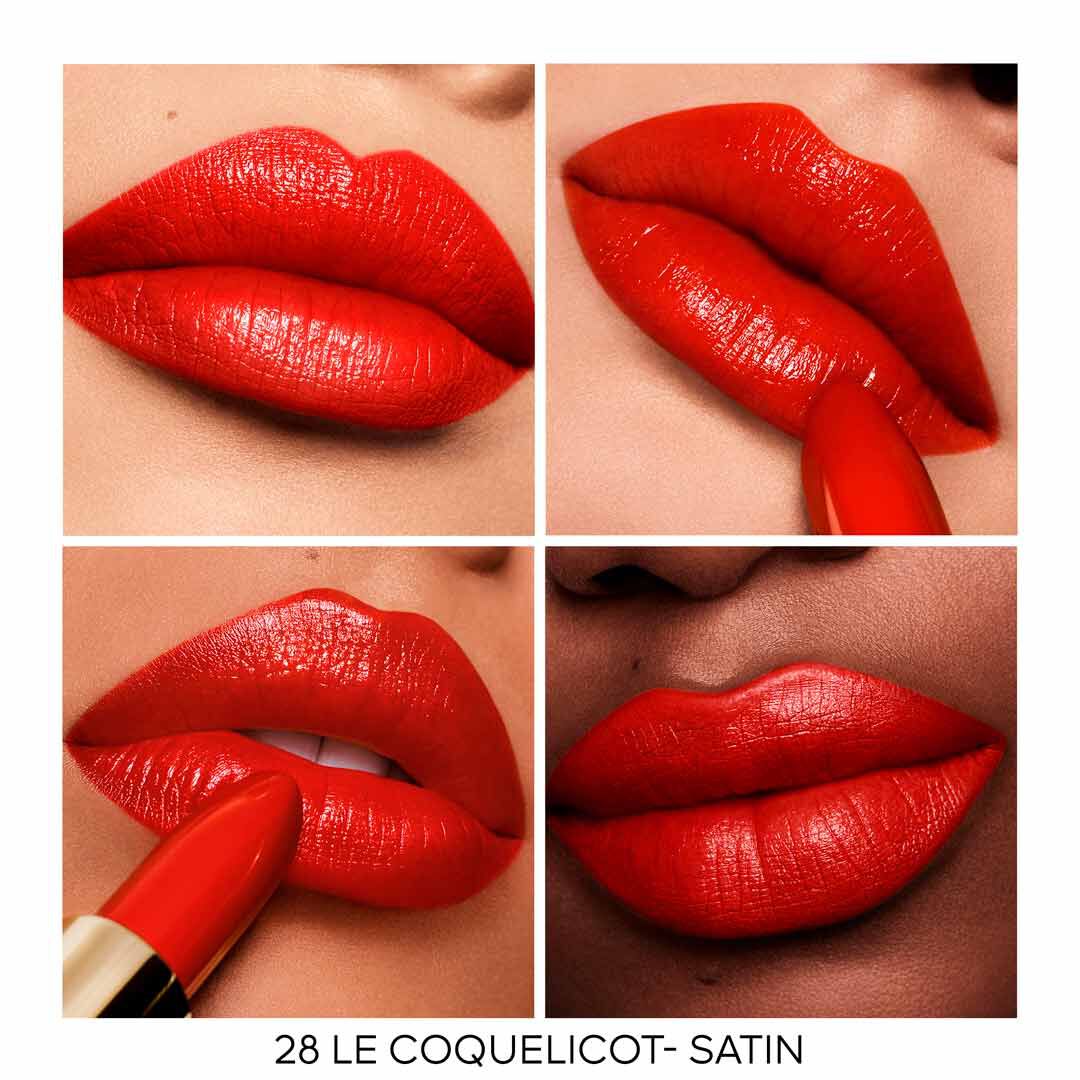 GUERLAIN ROUGE G A recarga