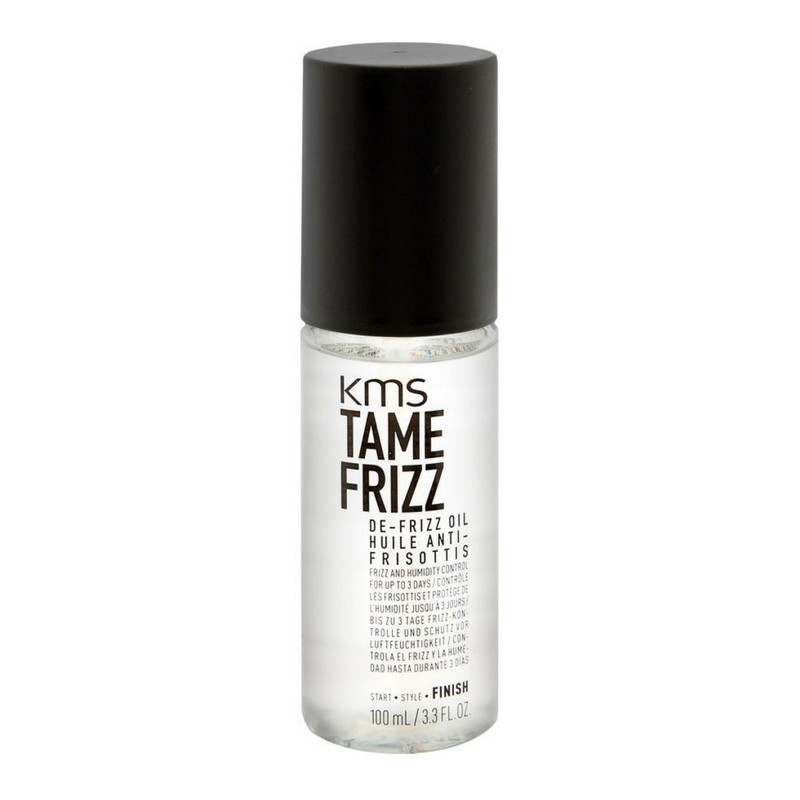 KMS TameFrizz De-Frizz Oil 100 ml