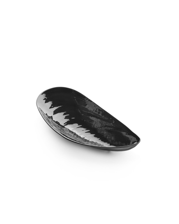 Serax Les Objets Mouleversants by Wouters & Hendrix Schaal M White