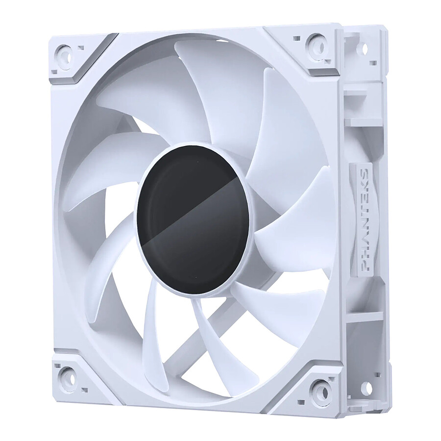 Phanteks M25G2-120 D-RGB Regular - Blanc