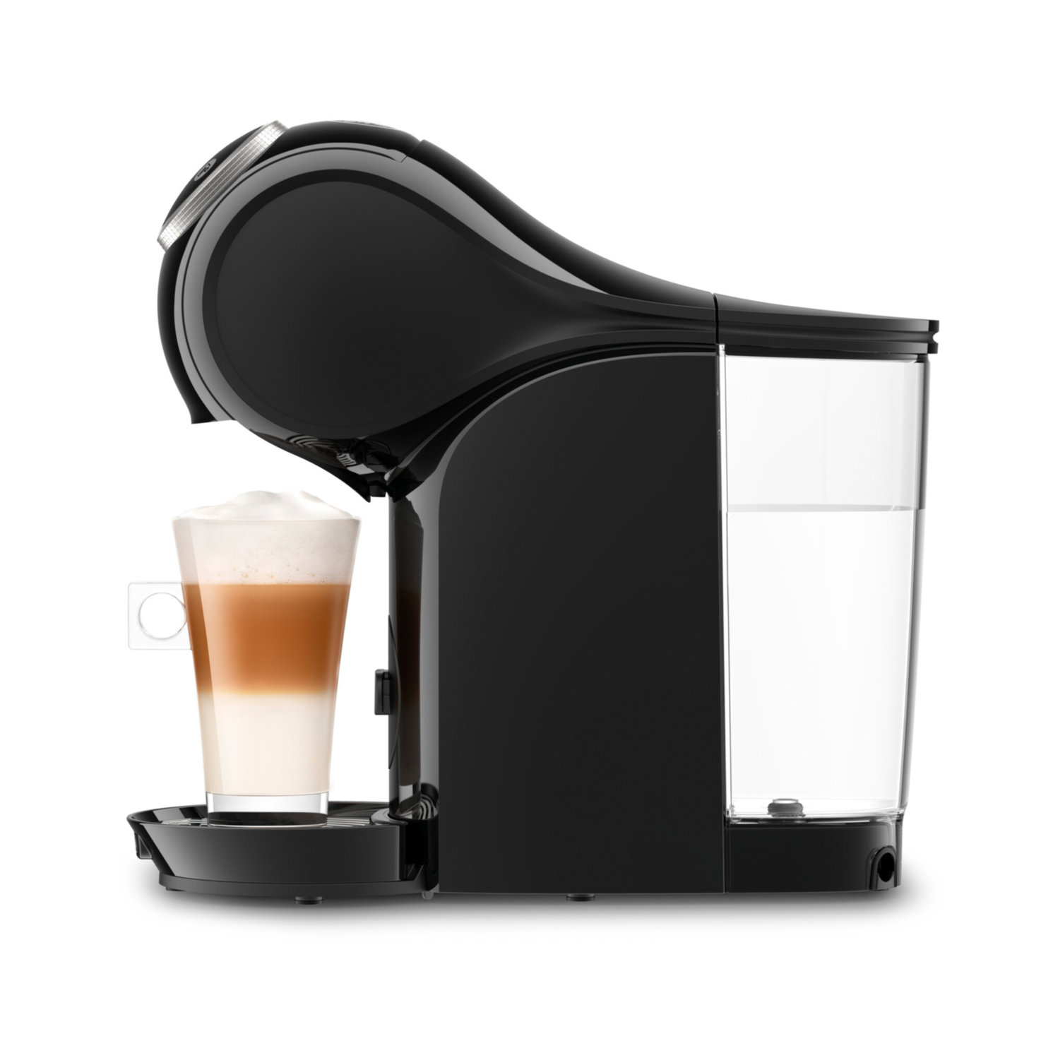 De Longhi Nescafé Dolce Gusto EDG315.B Genio S Plus