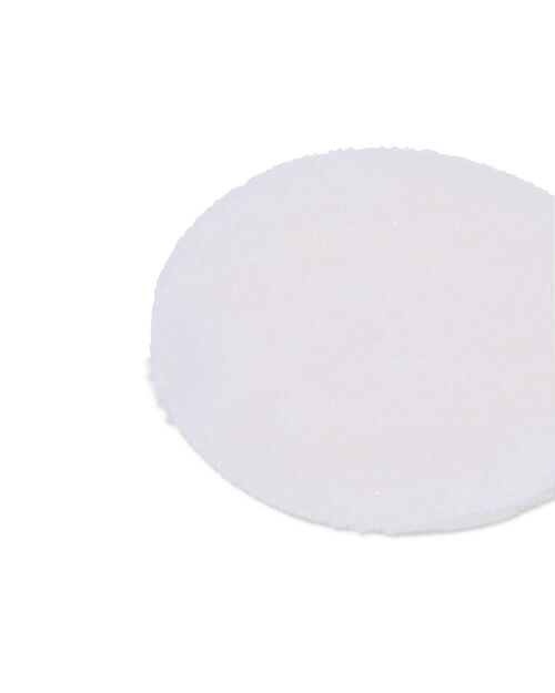 disques de démaquillage yeux