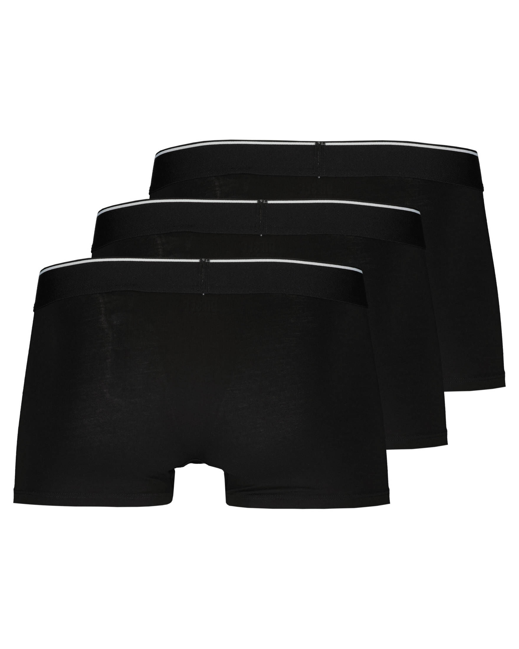 Diesel| Herren Retropants 3er-Set UMBX-DAMIENTHREEPACK BOXER-SHORTS