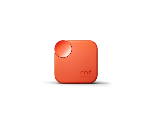 Nothing CMF Buds 2a By Nothing - Orange