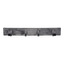 Endebeskyttelse for komposittdekke 10-pk 14,5x2,1 cm