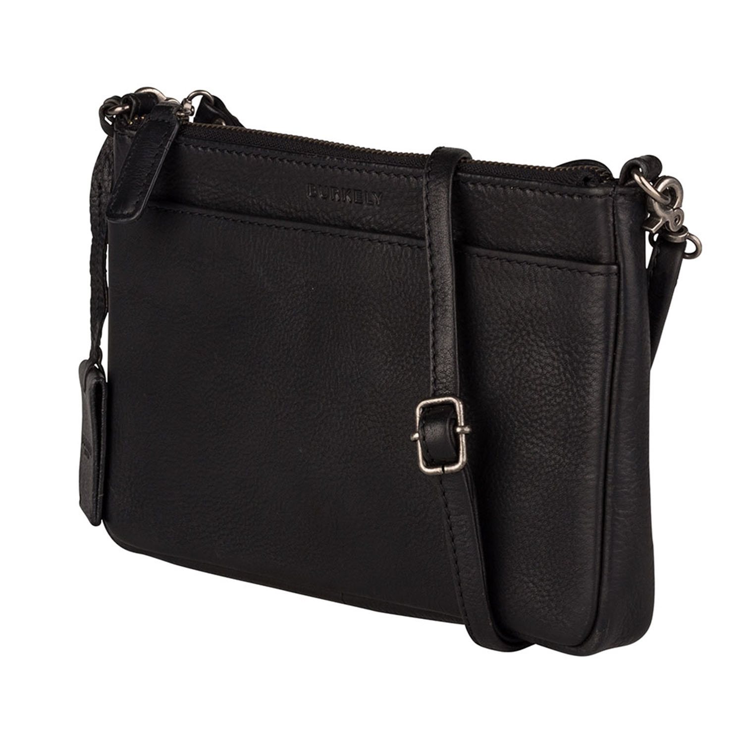 Burkely Antique Avery Crossover black