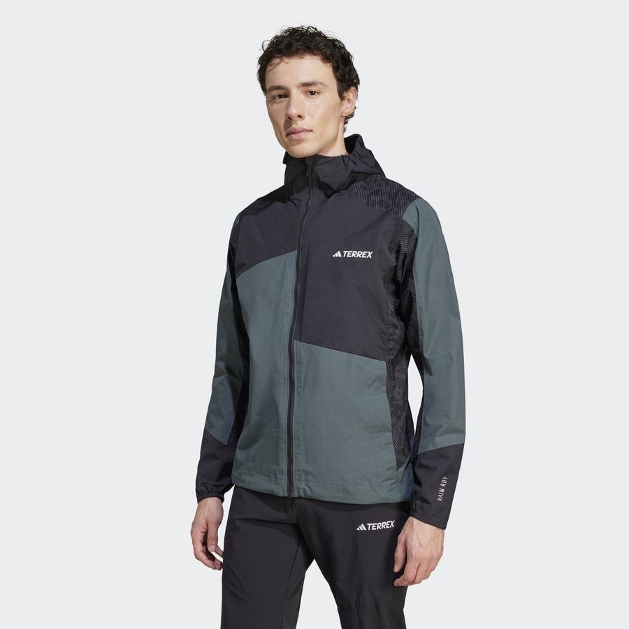 Adidas Veste TERREX Xperior Hybrid RAIN.RDY
