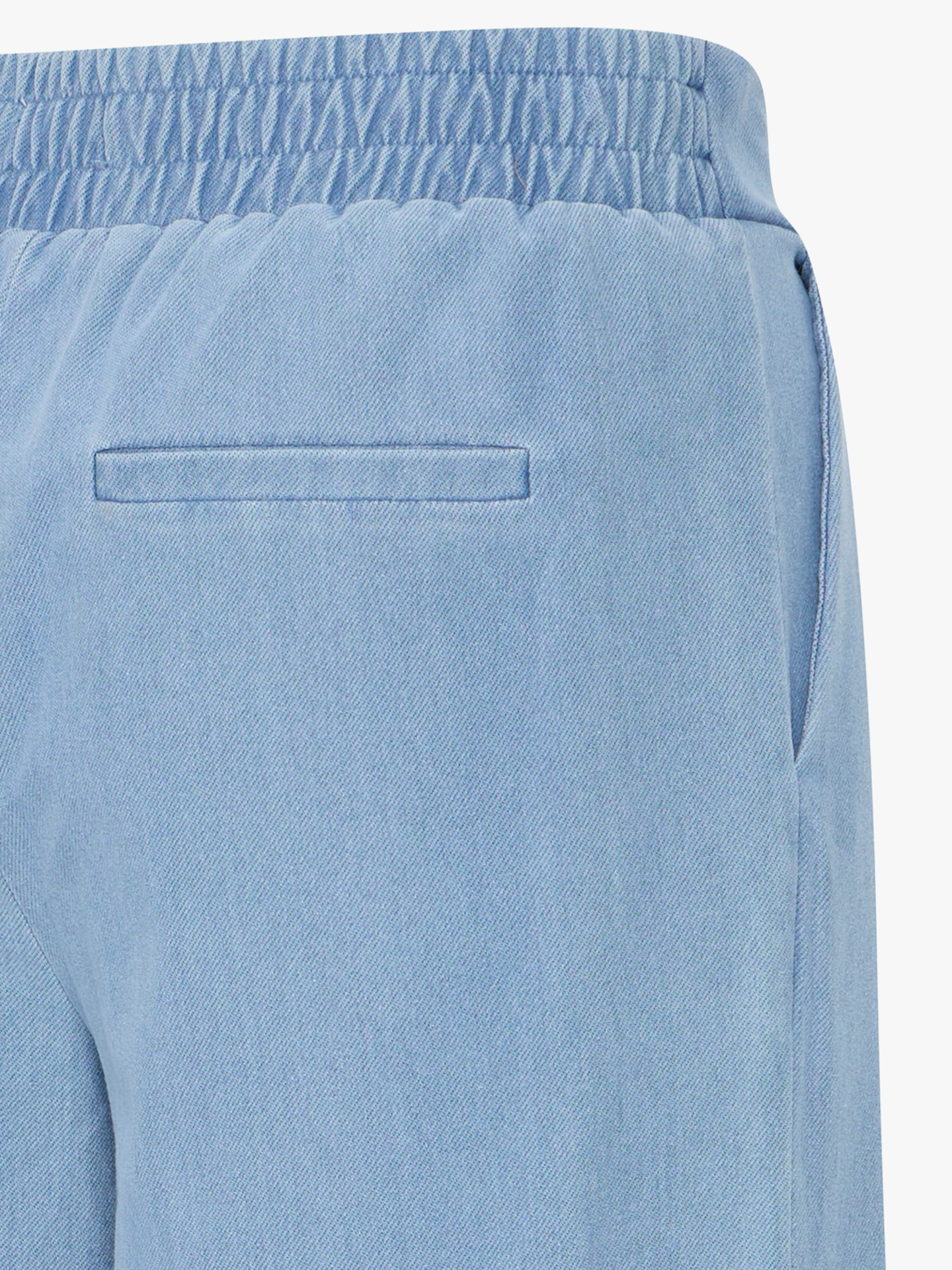 Kate Denerim Cropped Pant