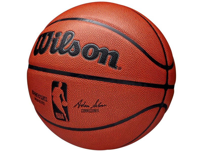 Wilson Basketball NBA Authentic SZ7 Basketball