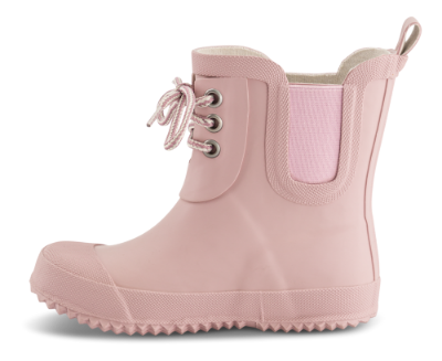 Skofus Børne gummistøvle Rosa 8412500172