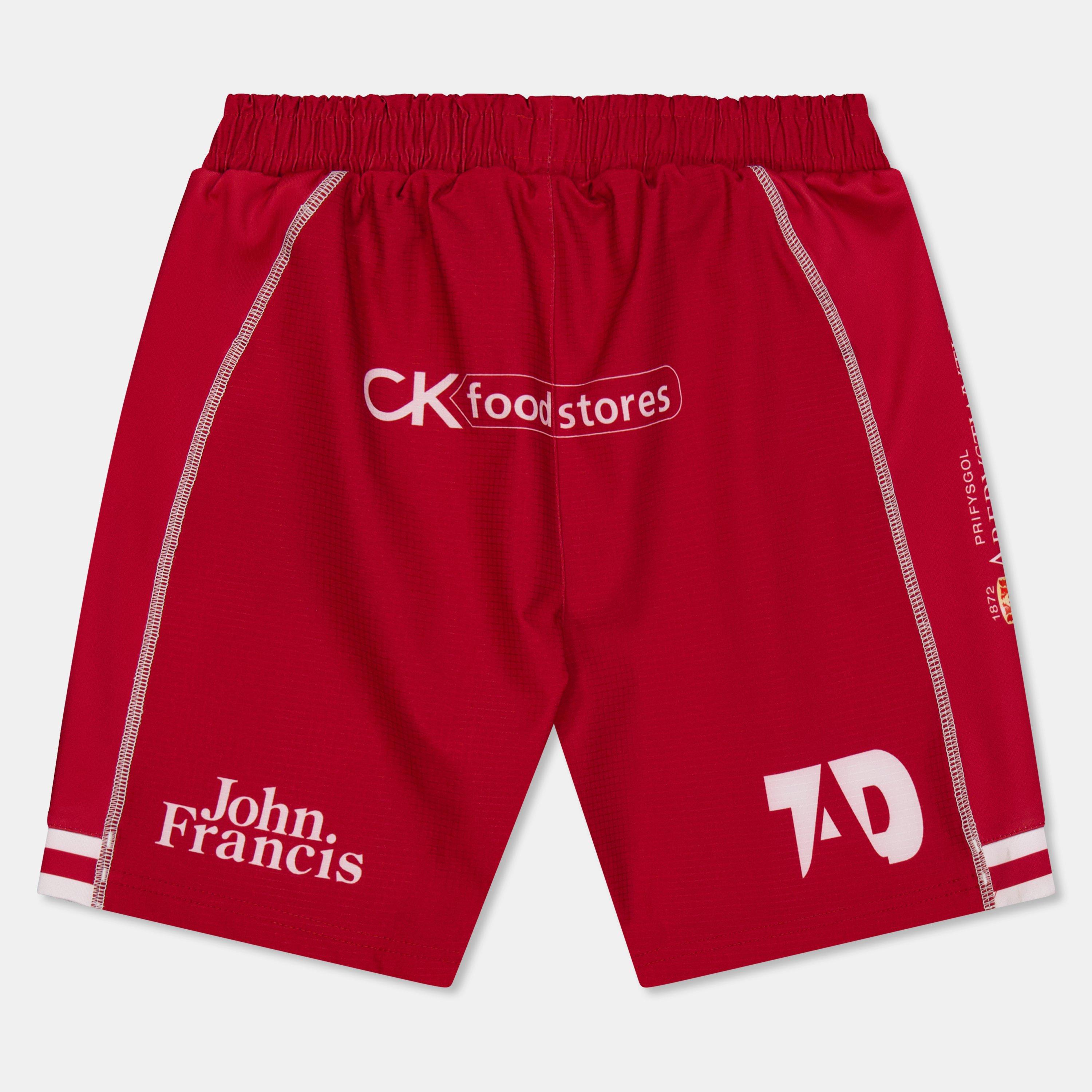 Castore SC H Short Jn99