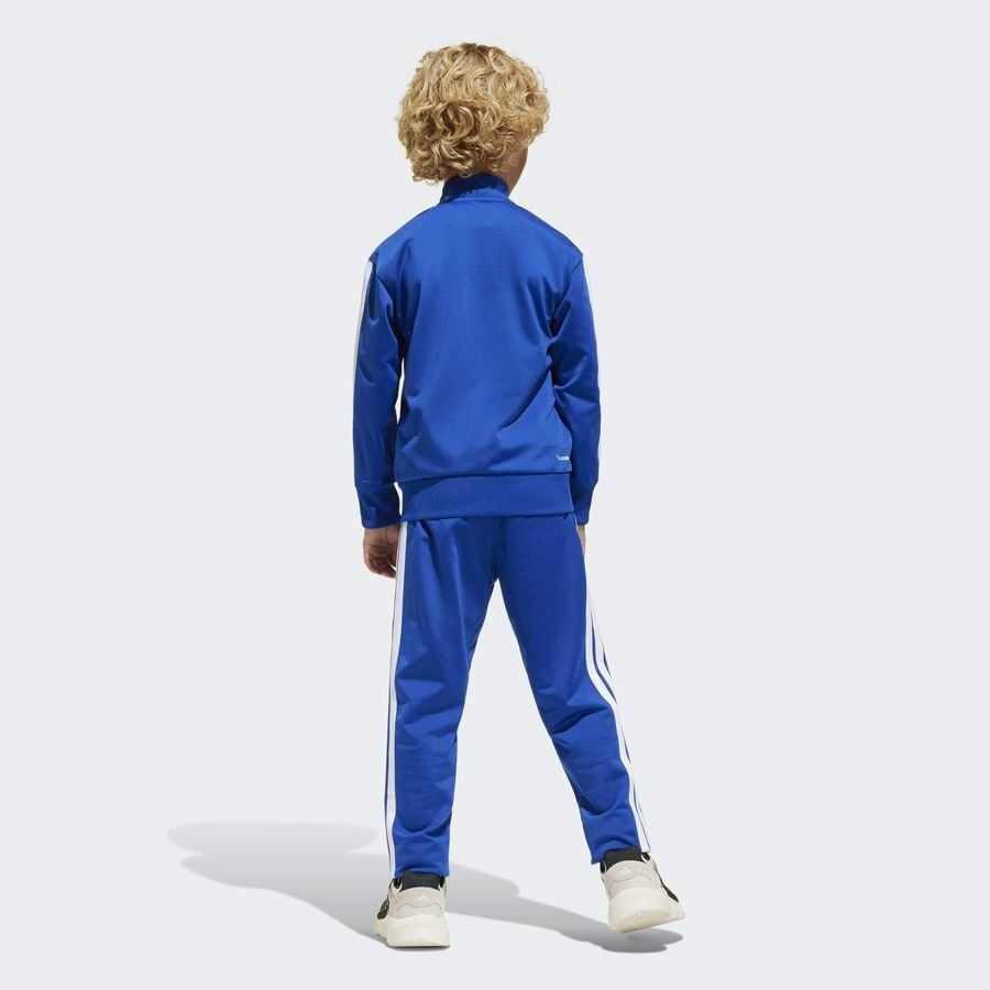 Adidas Survêtement maille 3 bandes Seasonal Essentials Tiberio Enfants