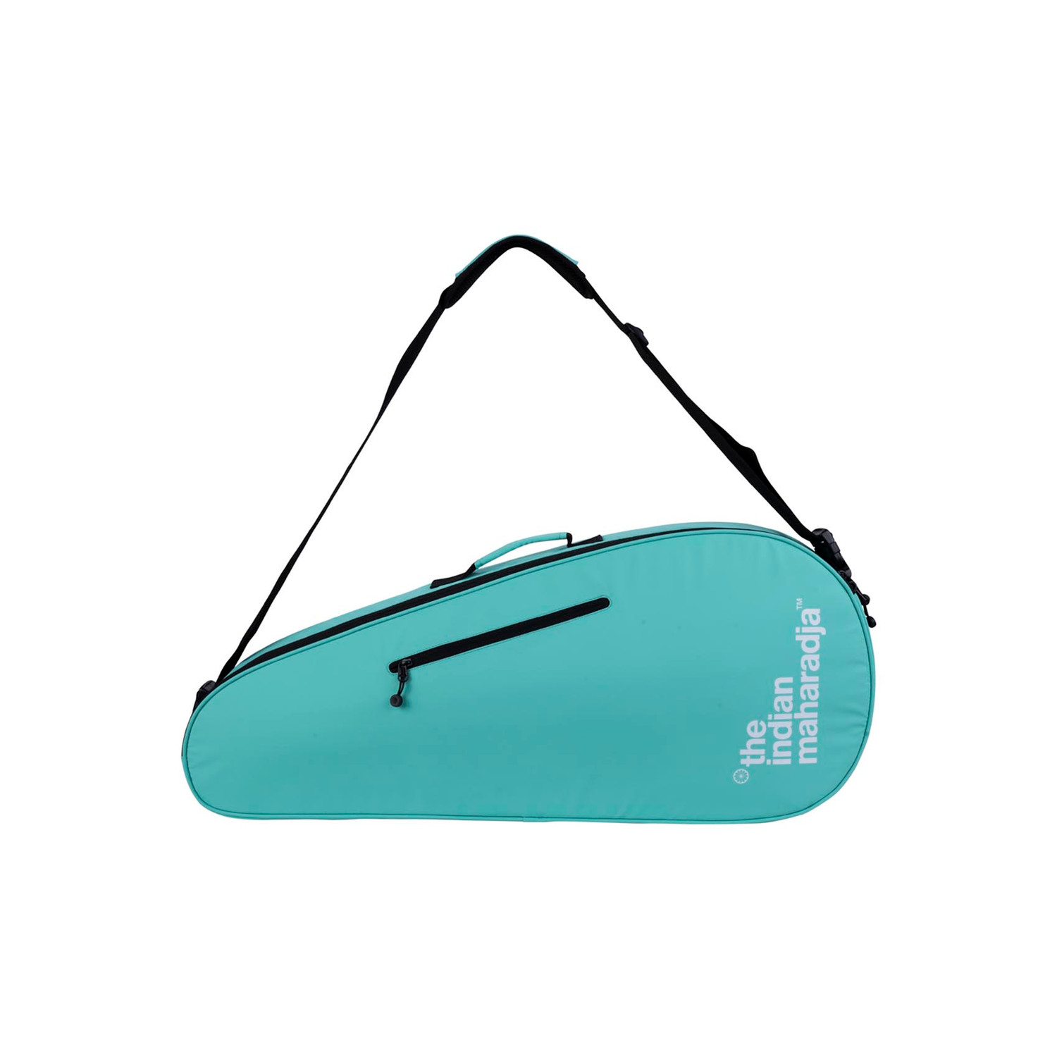 Indian Maharadja 3 Tennis Bag