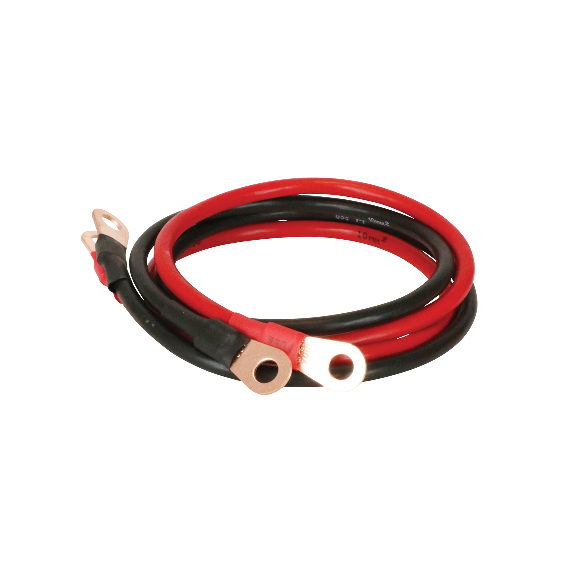 Carpoint 1000 watt omvormer met accu kabel