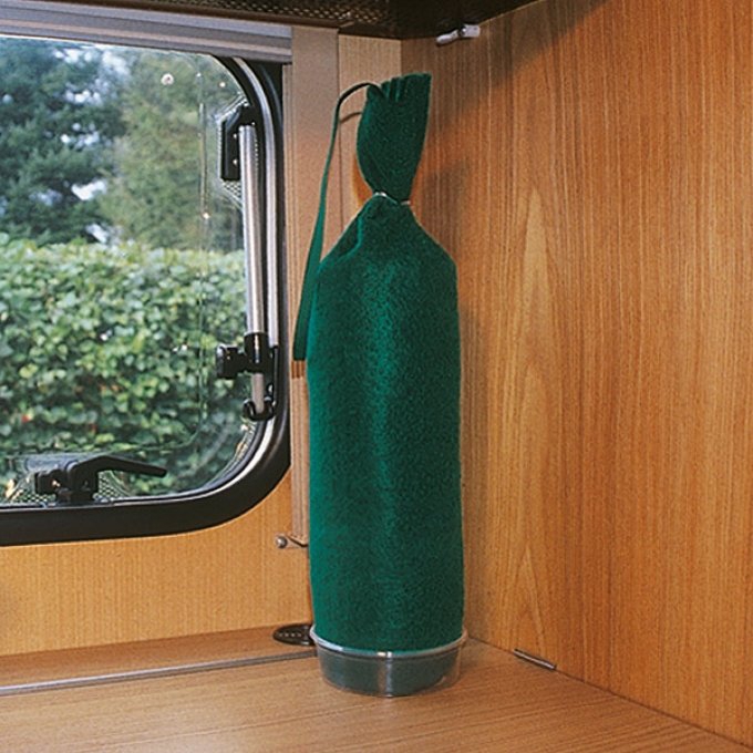 Multi Dry Luftentfeuchter für Wohnmobil und Wohnwagen