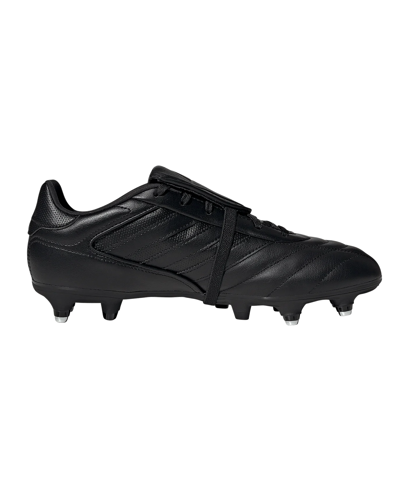 adidas COPA Gloro II SG Schwarz